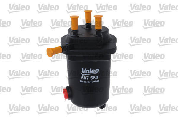 valeo 587580